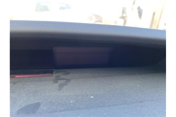 Recambio de cuadro completo para toyota prius (zvw30) 1.8 hybrid referencia OEM IAM 8384147390  