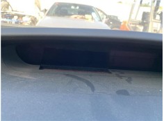 Recambio de cuadro completo para toyota prius (zvw30) 1.8 hybrid referencia OEM IAM 8384147390  