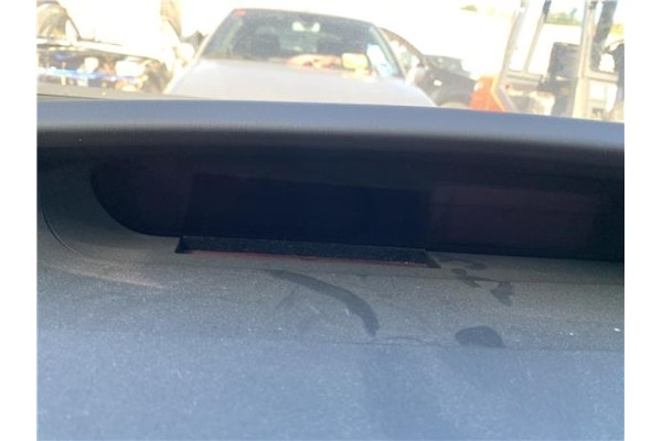 Recambio de cuadro completo para toyota prius (zvw30) 1.8 hybrid referencia OEM IAM 8384147390  