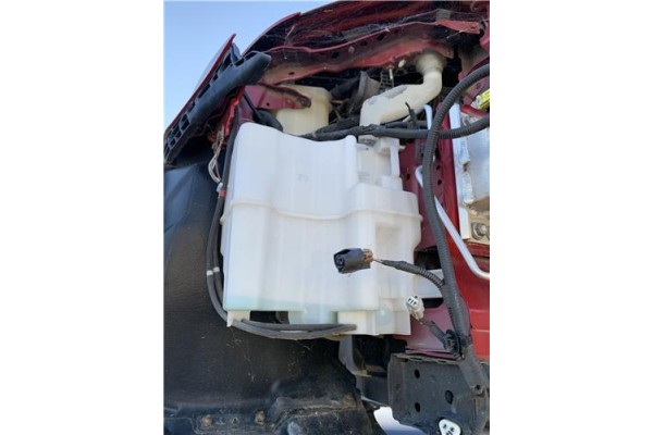 Recambio de deposito limpiaparabrisas para toyota prius (zvw30) 1.8 hybrid referencia OEM IAM 8531547140  