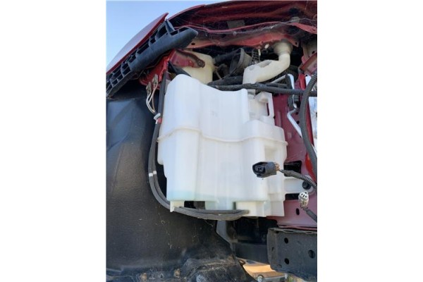 Recambio de deposito limpiaparabrisas para toyota prius (zvw30) 1.8 hybrid referencia OEM IAM 8531547140  