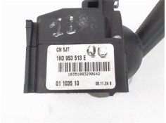 Recambio de mando intermitencia para volkswagen golf v (1k1) referencia OEM IAM 1K0953513E  1K0953513 , AUDI | 1K0953513 , SEAT 