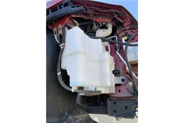 Recambio de deposito limpiaparabrisas para toyota prius (zvw30) 1.8 hybrid referencia OEM IAM 8531547140  