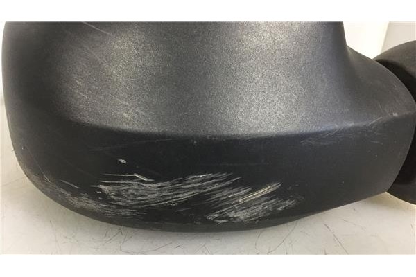 Recambio de retrovisor electrico derecho para dacia logan 1 mcv familiar 1.5 dci (ks0w) referencia OEM IAM 963019589R 6001549679