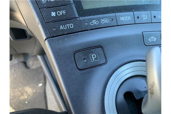 Recambio de freno mano electrico para toyota prius (zvw30) 1.8 hybrid referencia OEM IAM 8471847020  