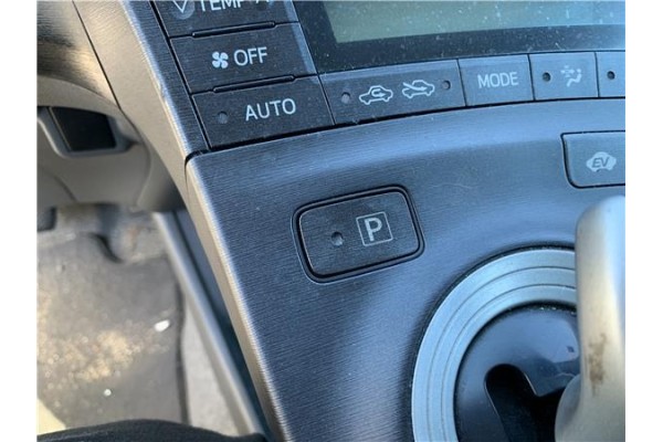 Recambio de freno mano electrico para toyota prius (zvw30) 1.8 hybrid referencia OEM IAM 8471847020  