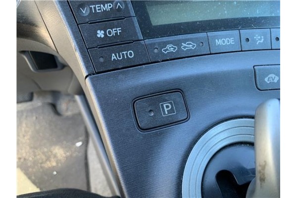 Recambio de freno mano electrico para toyota prius (zvw30) 1.8 hybrid referencia OEM IAM 8471847020  