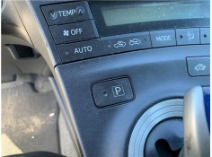 Recambio de freno mano electrico para toyota prius (zvw30) 1.8 hybrid referencia OEM IAM 8471847020  