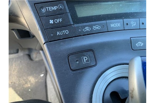 Recambio de freno mano electrico para toyota prius (zvw30) 1.8 hybrid referencia OEM IAM 8471847020  