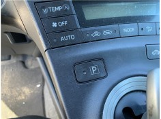 Recambio de freno mano electrico para toyota prius (zvw30) 1.8 hybrid referencia OEM IAM 8471847020  