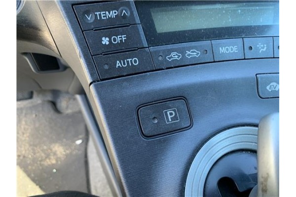 Recambio de freno mano electrico para toyota prius (zvw30) 1.8 hybrid referencia OEM IAM 8471847020  