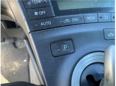 Recambio de freno mano electrico para toyota prius (zvw30) 1.8 hybrid referencia OEM IAM 8471847020  