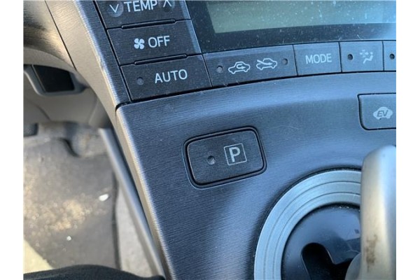 Recambio de freno mano electrico para toyota prius (zvw30) 1.8 hybrid referencia OEM IAM 8471847020  