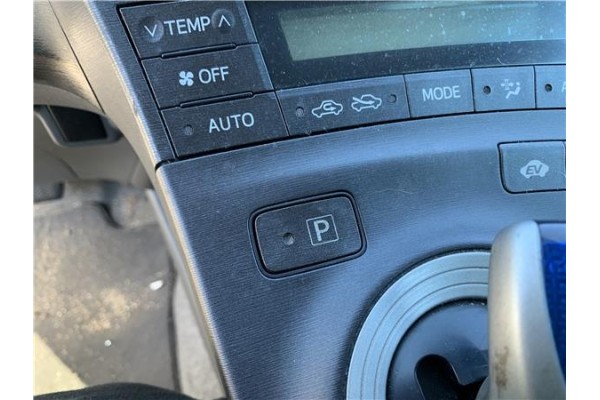 Recambio de freno mano electrico para toyota prius (zvw30) 1.8 hybrid referencia OEM IAM 8471847020  