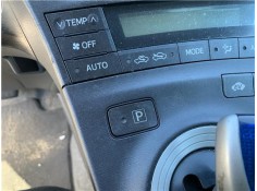 Recambio de freno mano electrico para toyota prius (zvw30) 1.8 hybrid referencia OEM IAM 8471847020  