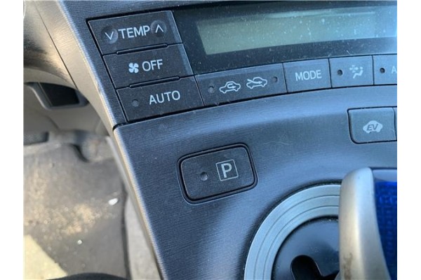 Recambio de freno mano electrico para toyota prius (zvw30) 1.8 hybrid referencia OEM IAM 8471847020  