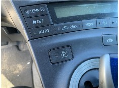 Recambio de freno mano electrico para toyota prius (zvw30) 1.8 hybrid referencia OEM IAM 8471847020  