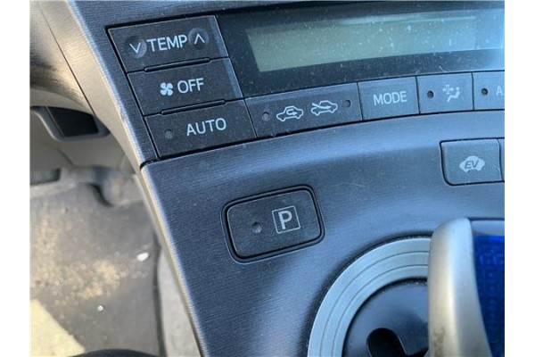 Recambio de freno mano electrico para toyota prius (zvw30) 1.8 hybrid referencia OEM IAM 8471847020  