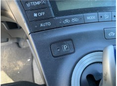 Recambio de freno mano electrico para toyota prius (zvw30) 1.8 hybrid referencia OEM IAM 8471847020  