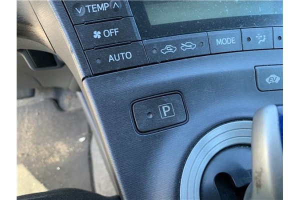 Recambio de freno mano electrico para toyota prius (zvw30) 1.8 hybrid referencia OEM IAM 8471847020  