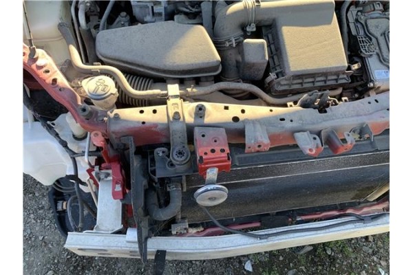 Recambio de frente delantero para toyota prius (zvw30) 1.8 hybrid referencia OEM IAM 5320812560  