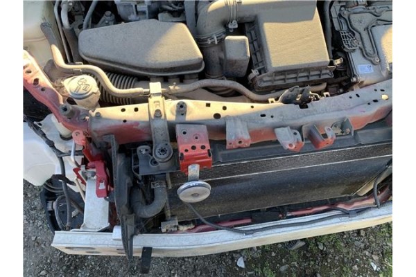 Recambio de frente delantero para toyota prius (zvw30) 1.8 hybrid referencia OEM IAM 5320812560  