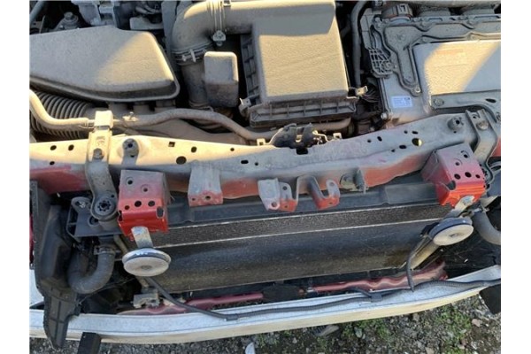 Recambio de frente delantero para toyota prius (zvw30) 1.8 hybrid referencia OEM IAM 5320812560  