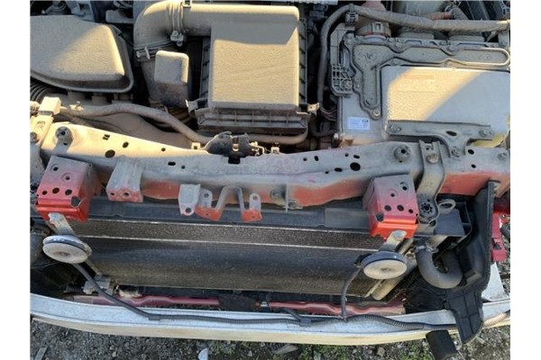 Recambio de frente delantero para toyota prius (zvw30) 1.8 hybrid referencia OEM IAM 5320812560  