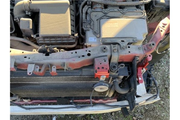 Recambio de frente delantero para toyota prius (zvw30) 1.8 hybrid referencia OEM IAM 5320812560  