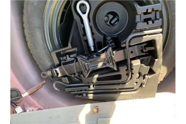 Recambio de gato para toyota prius (zvw30) 1.8 hybrid referencia OEM IAM 911150051  