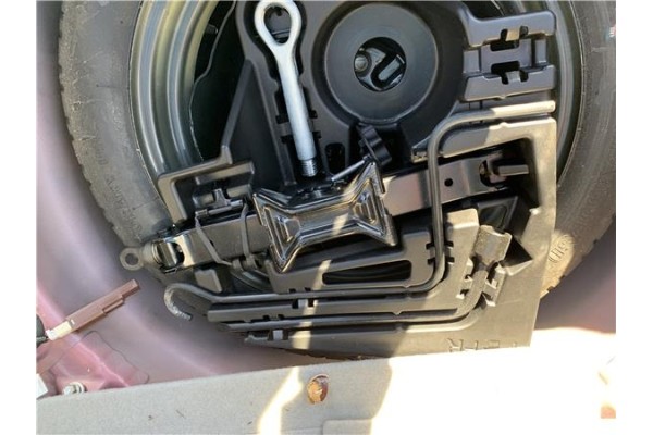 Recambio de gato para toyota prius (zvw30) 1.8 hybrid referencia OEM IAM 911150051  