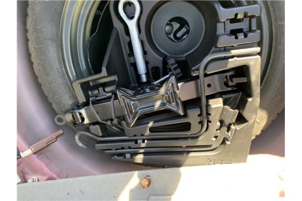 Recambio de gato para toyota prius (zvw30) 1.8 hybrid referencia OEM IAM 911150051  