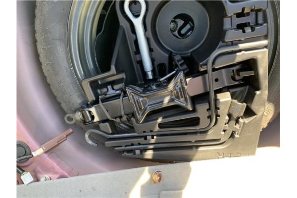 Recambio de gato para toyota prius (zvw30) 1.8 hybrid referencia OEM IAM 911150051  