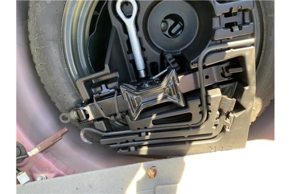 Recambio de gato para toyota prius (zvw30) 1.8 hybrid referencia OEM IAM 911150051  