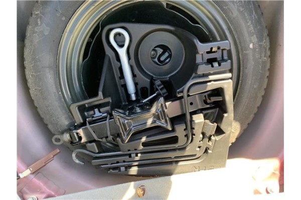 Recambio de gato para toyota prius (zvw30) 1.8 hybrid referencia OEM IAM 911150051  