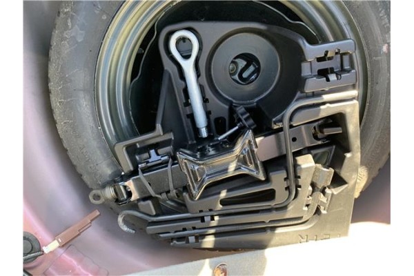 Recambio de gato para toyota prius (zvw30) 1.8 hybrid referencia OEM IAM 911150051  