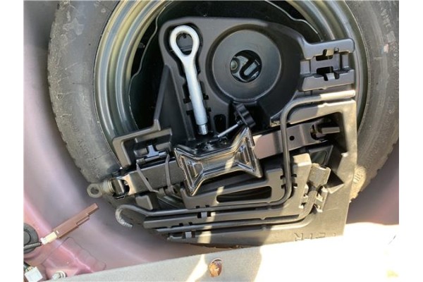 Recambio de gato para toyota prius (zvw30) 1.8 hybrid referencia OEM IAM 911150051  