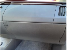Recambio de guantera salpicadero para toyota prius (zvw30) 1.8 hybrid referencia OEM IAM 5555047080B0  