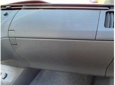 Recambio de guantera salpicadero para toyota prius (zvw30) 1.8 hybrid referencia OEM IAM 5555047080B0  
