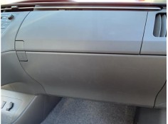 Recambio de guantera salpicadero para toyota prius (zvw30) 1.8 hybrid referencia OEM IAM 5555047080B0  