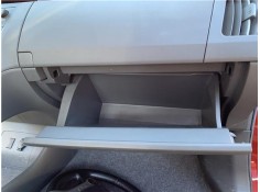 Recambio de guantera salpicadero para toyota prius (zvw30) 1.8 hybrid referencia OEM IAM 5555047080B0  