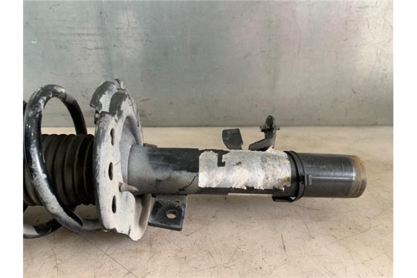 Recambio de amortiguador delantero derecho para ford focus berlina (cew) 1.5 business referencia OEM IAM   
