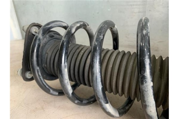 Recambio de amortiguador delantero derecho para ford focus berlina (cew) 1.5 business referencia OEM IAM   