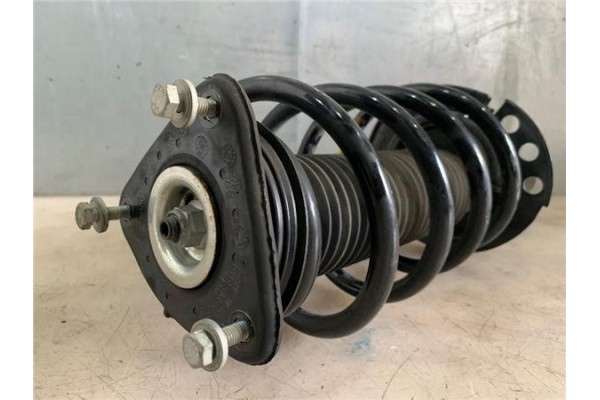 Recambio de amortiguador delantero derecho para ford focus berlina (cew) 1.5 business referencia OEM IAM   