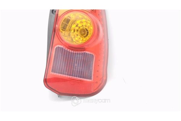Recambio de piloto trasero derecho para mitsubishi space star (dg0) 1.9 1900 di-d plus referencia OEM IAM MR990990  