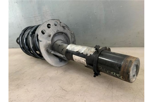 Recambio de amortiguador delantero derecho para ford focus berlina (cew) 1.5 business referencia OEM IAM   