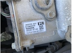 Recambio de inversor de carga para toyota prius (zvw30) 1.8 hybrid referencia OEM IAM G920047190 22JTE47190A19E130071 