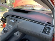 Recambio de kit airbag para toyota prius (zvw30) 1.8 hybrid referencia OEM IAM 012823209AFF HE099231313 