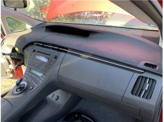 Recambio de kit airbag para toyota prius (zvw30) 1.8 hybrid referencia OEM IAM 012823209AFF HE099231313 