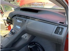 Recambio de kit airbag para toyota prius (zvw30) 1.8 hybrid referencia OEM IAM 012823209AFF HE099231313 